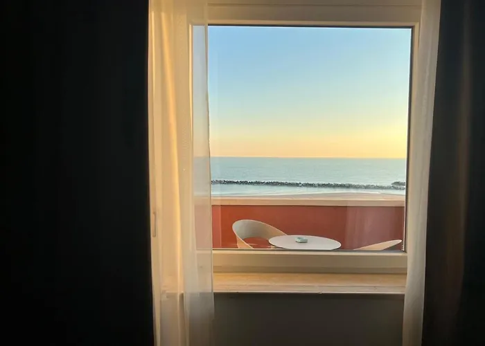 Palazzo Caveja Hotel