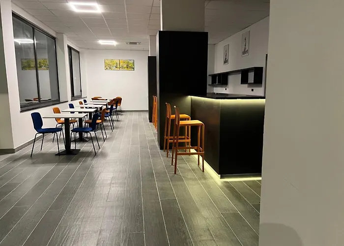 Hotel Palazzo Caveja Rimini