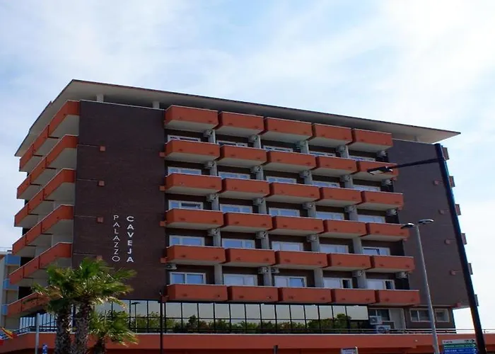 Palazzo Caveja Rimini