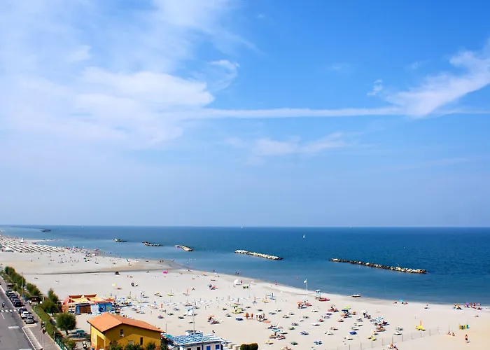 Palazzo Caveja Hotel Rimini