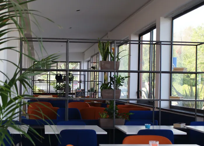 Hotel Palazzo Caveja 3*