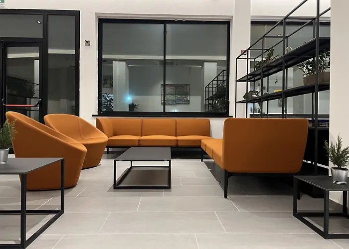 Palazzo Caveja Hotel