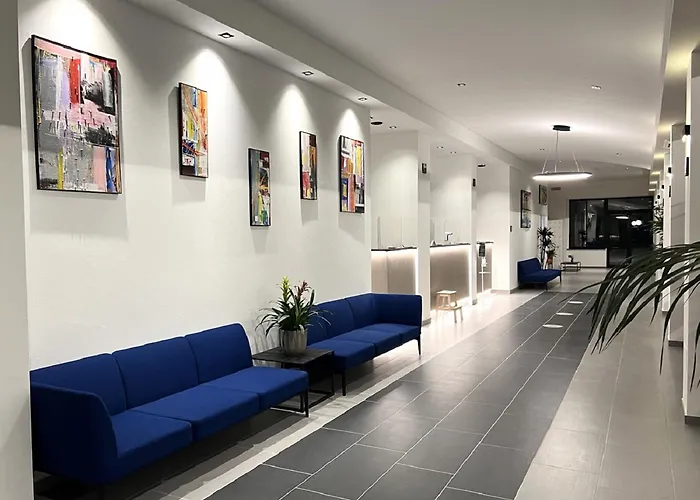 Palazzo Caveja Hotel Rimini