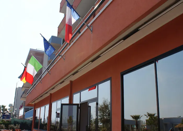 Palazzo Caveja Rimini