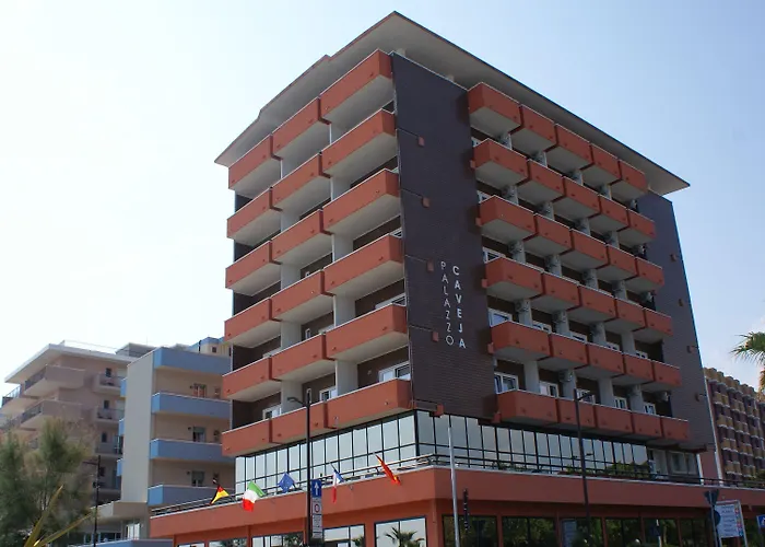 Palazzo Caveja Hotel 3*