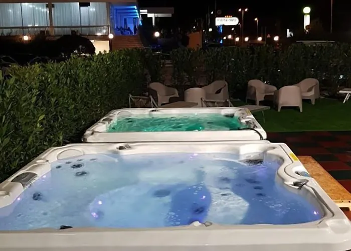 Hotel Palazzo Caveja