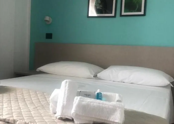 Palazzo Caveja Hotel