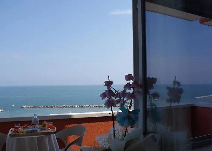 Palazzo Caveja Ρίμινι