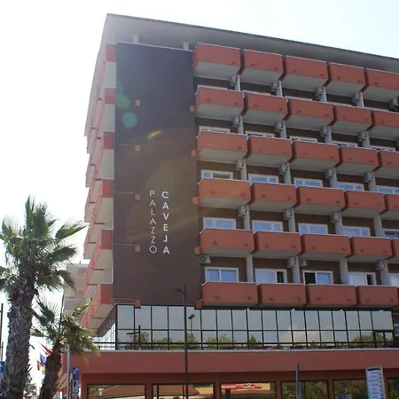 Palazzo Caveja 里米尼