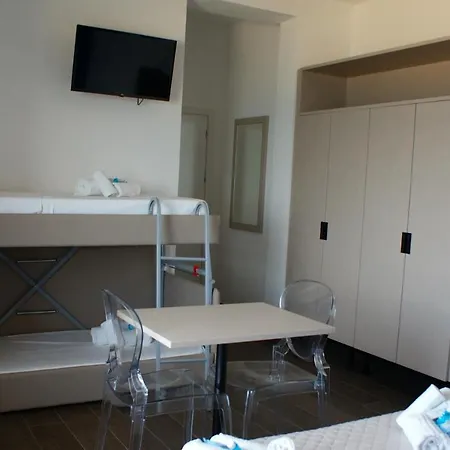 Hotell Palazzo Caveja 3*