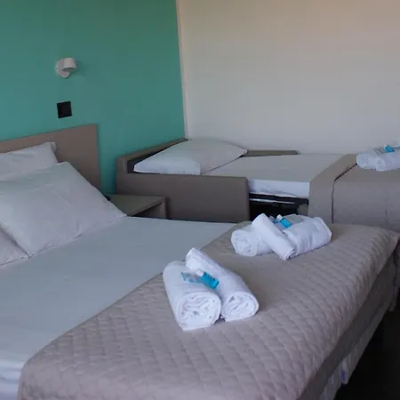 Hotell Palazzo Caveja 3*