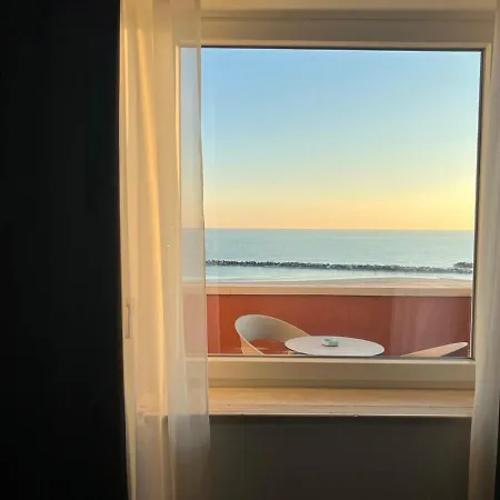 Palazzo Caveja Hotell