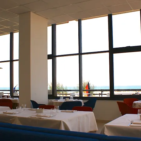 Hotell Palazzo Caveja 3*