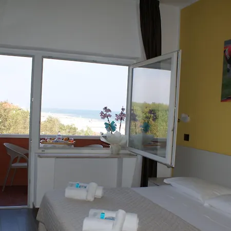 Palazzo Caveja Szálloda