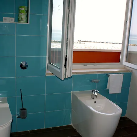 Palazzo Caveja Rimini