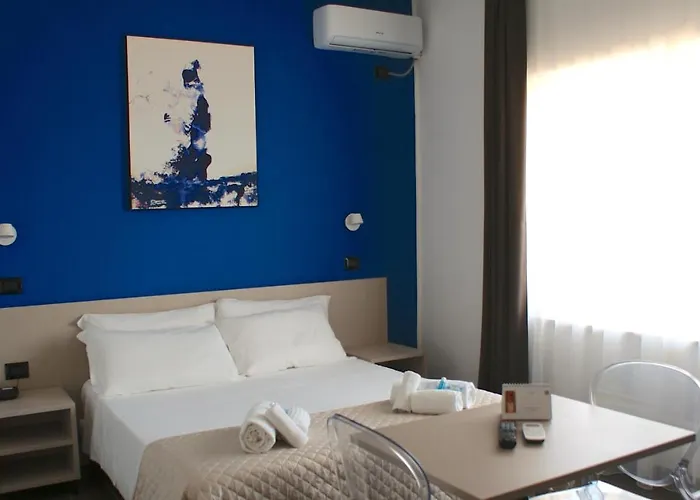 Hotel Palazzo Caveja Rimini