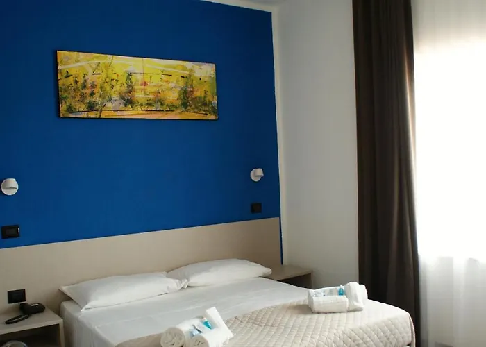 Hotel Palazzo Caveja