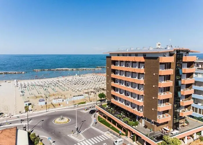 Palazzo Caveja Rimini