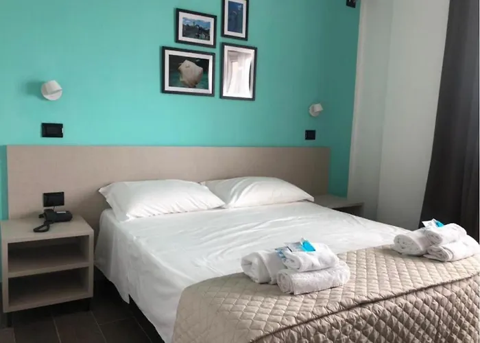 Palazzo Caveja Hotel 3*