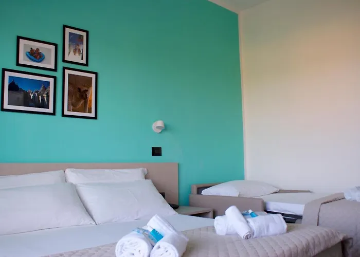 Hotel Palazzo Caveja