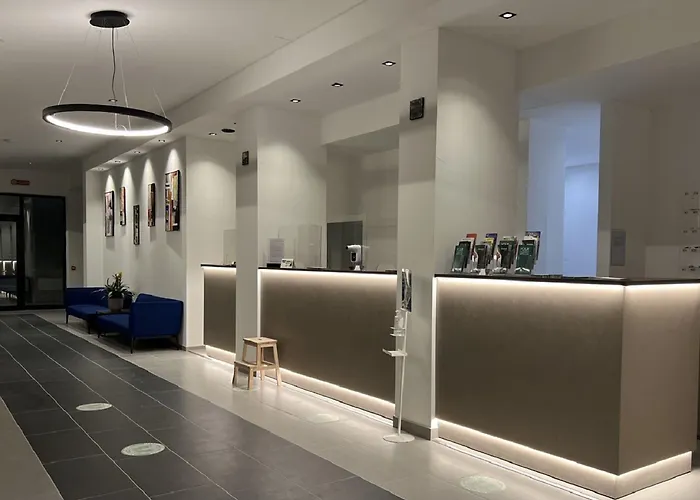 Hotel Palazzo Caveja Rimini