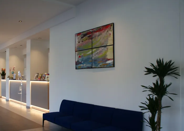 Palazzo Caveja Hotel 3*