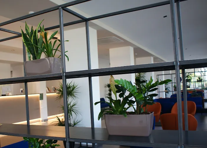 Hotel Palazzo Caveja