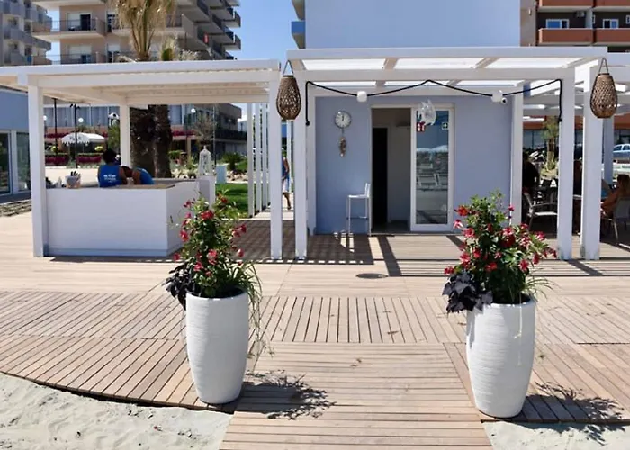 Palazzo Caveja Hotel