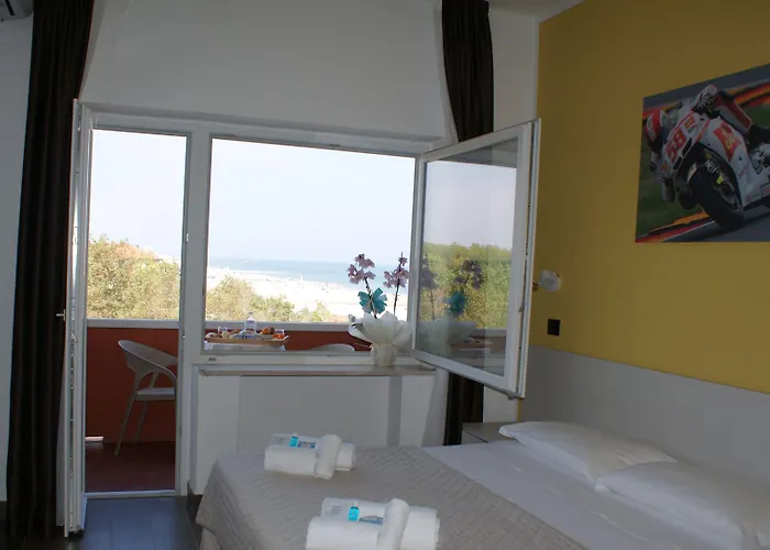 Palazzo Caveja Hotel