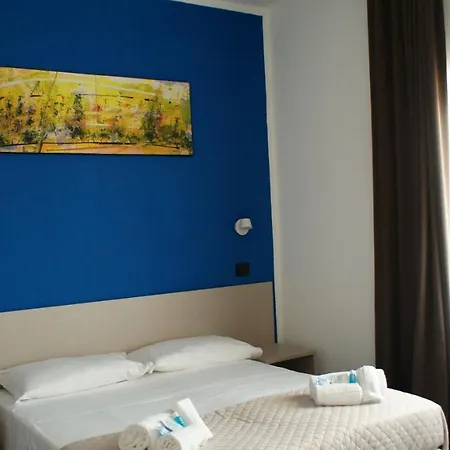 Hotell Palazzo Caveja