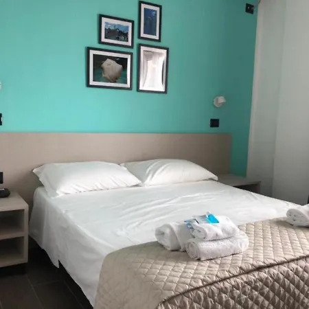 Palazzo Caveja Hotell 3*