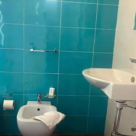 Palazzo Caveja Rimini