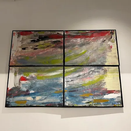 Hotell Palazzo Caveja 3*