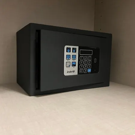 Palazzo Caveja Hotell