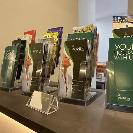 Palazzo Caveja Rimini