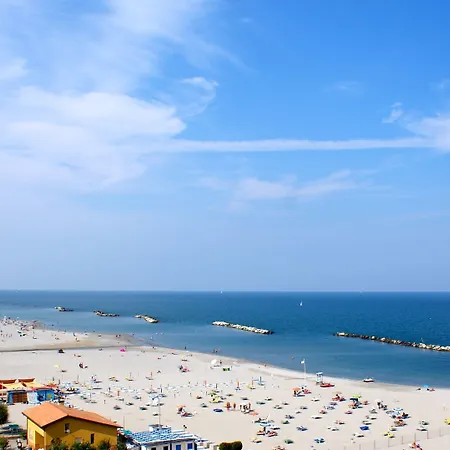 Palazzo Caveja Hotell Rimini