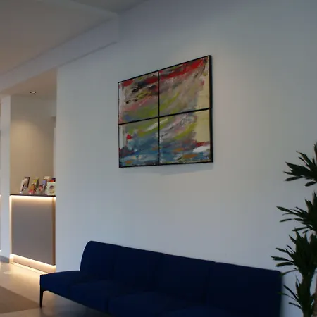 Palazzo Caveja Hotell 3*