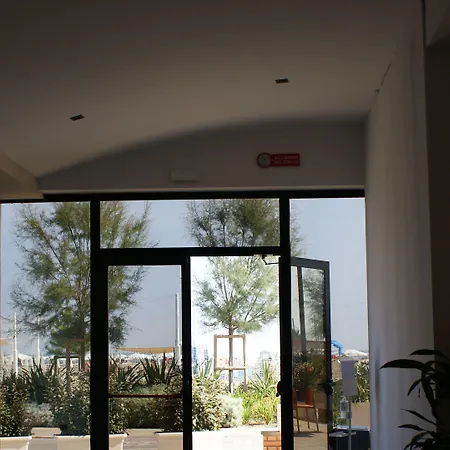 Hotell Palazzo Caveja Rimini