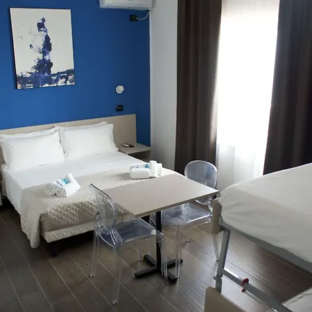 Palazzo Caveja Hotell 3*