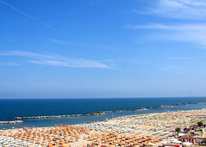 Szálloda Palazzo Caveja Rimini