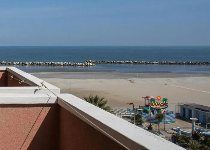 Szálloda Palazzo Caveja