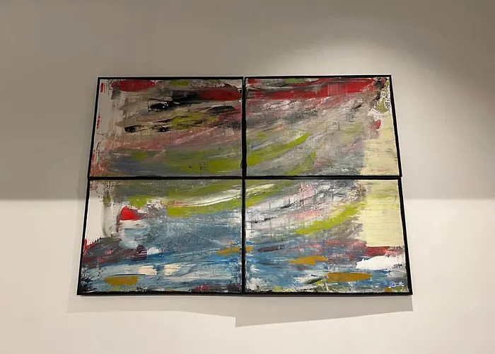 Szálloda Palazzo Caveja 3*