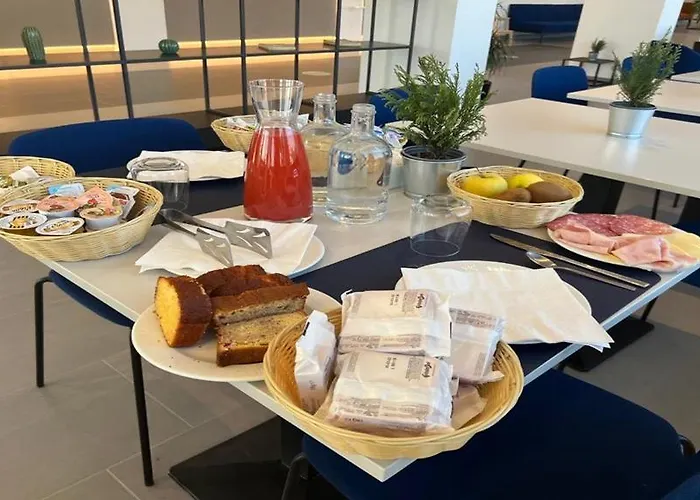 Palazzo Caveja 3* Rimini