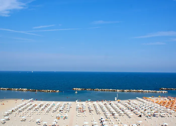 Palazzo Caveja 3* Rimini