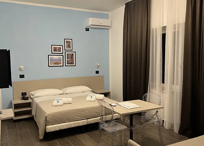 Palazzo Caveja 3* Rimini