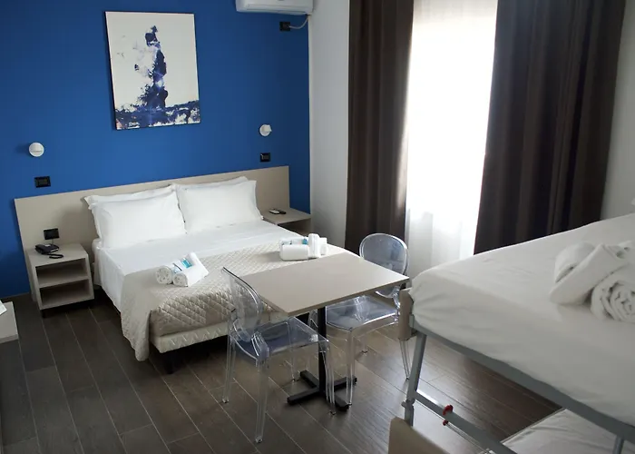 Palazzo Caveja Szálloda 3*